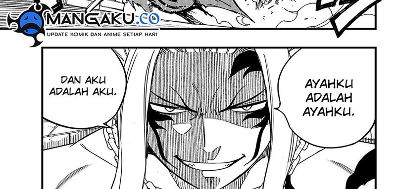 Fairy Tail: 100 Years Quest Chapter 162 Gambar 11