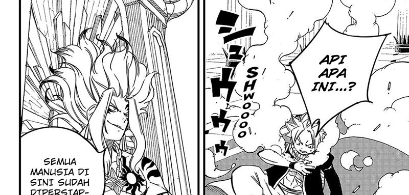 Fairy Tail: 100 Years Quest Chapter 162 Gambar 12