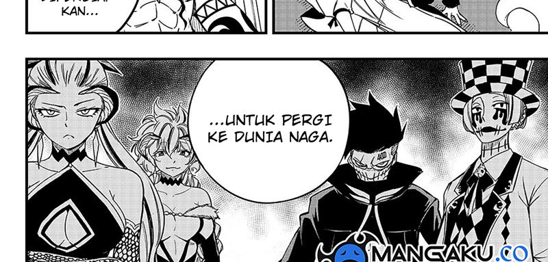 Fairy Tail: 100 Years Quest Chapter 162 Gambar 13