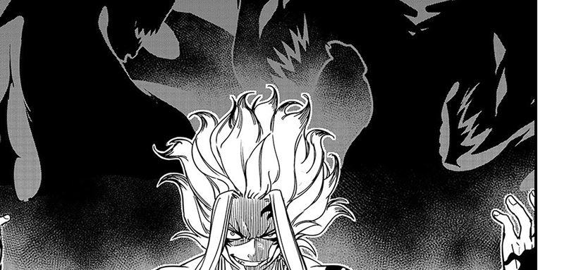 Fairy Tail: 100 Years Quest Chapter 162 Gambar 16