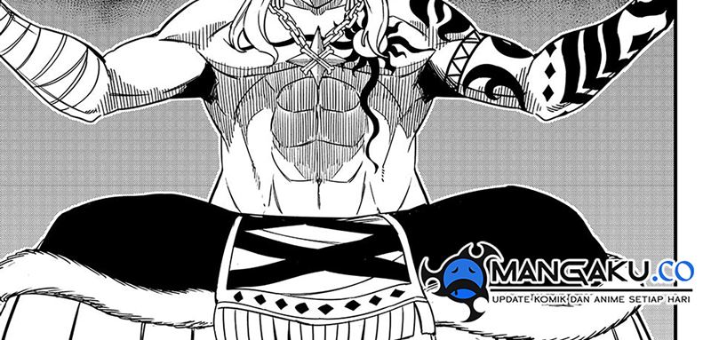 Fairy Tail: 100 Years Quest Chapter 162 Gambar 17