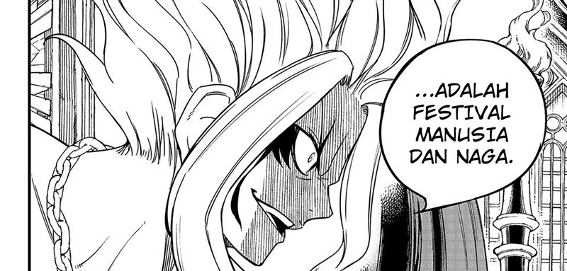 Fairy Tail: 100 Years Quest Chapter 162 Gambar 18