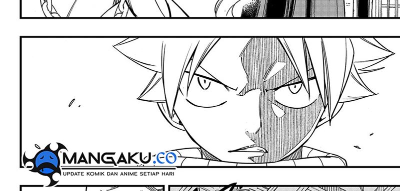 Fairy Tail: 100 Years Quest Chapter 162 Gambar 19