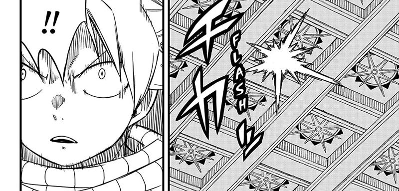 Fairy Tail: 100 Years Quest Chapter 162 Gambar 20