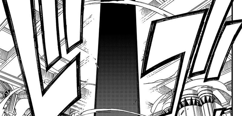 Fairy Tail: 100 Years Quest Chapter 162 Gambar 21