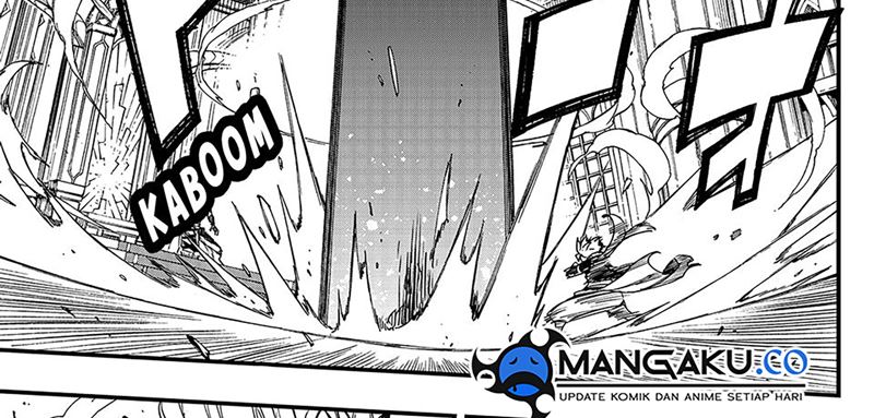 Fairy Tail: 100 Years Quest Chapter 162 Gambar 22