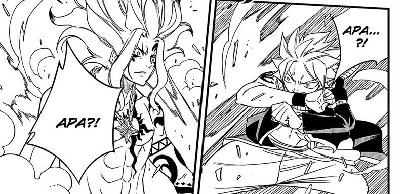 Fairy Tail: 100 Years Quest Chapter 162 Gambar 23