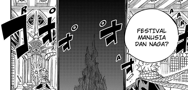 Fairy Tail: 100 Years Quest Chapter 162 Gambar 24