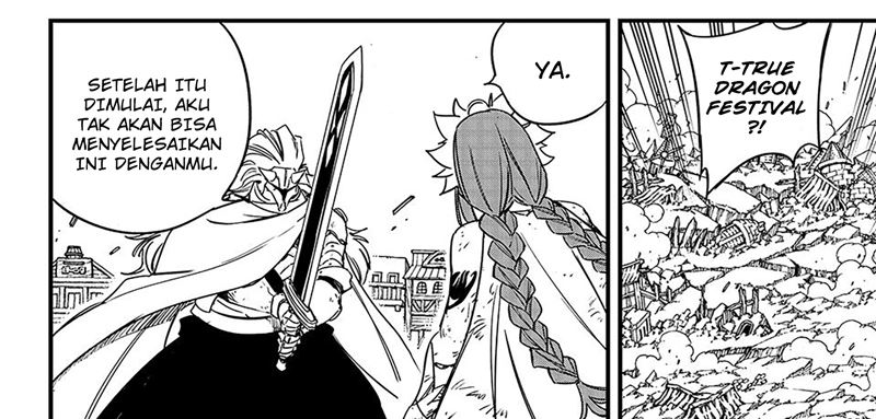 Fairy Tail: 100 Years Quest Chapter 162 Gambar 26