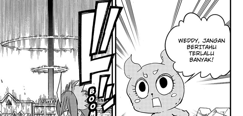 Fairy Tail: 100 Years Quest Chapter 162 Gambar 27