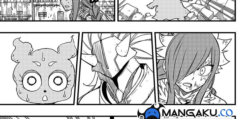 Fairy Tail: 100 Years Quest Chapter 162 Gambar 28