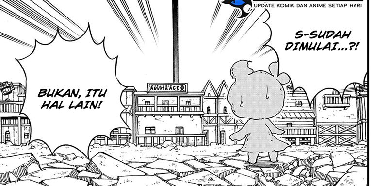 Fairy Tail: 100 Years Quest Chapter 162 Gambar 29