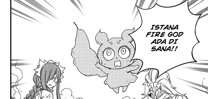 Fairy Tail: 100 Years Quest Chapter 162 Gambar 30