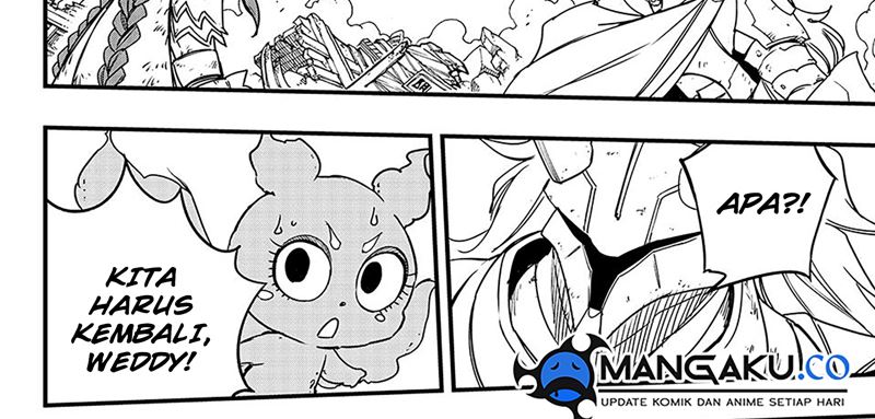 Fairy Tail: 100 Years Quest Chapter 162 Gambar 31