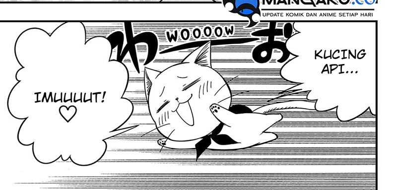 Fairy Tail: 100 Years Quest Chapter 162 Gambar 35