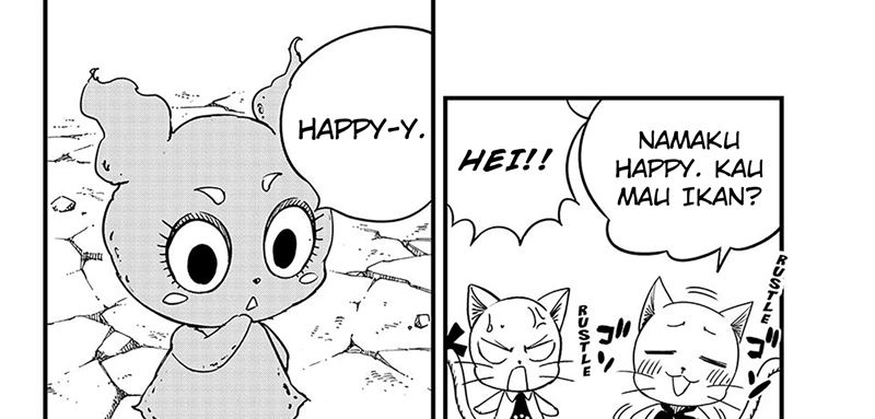 Fairy Tail: 100 Years Quest Chapter 162 Gambar 36