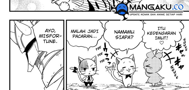 Fairy Tail: 100 Years Quest Chapter 162 Gambar 38