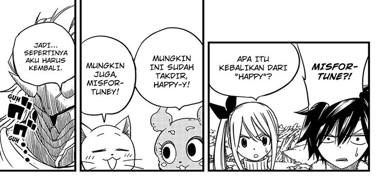 Fairy Tail: 100 Years Quest Chapter 162 Gambar 39