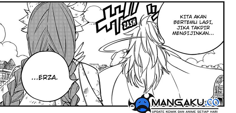 Fairy Tail: 100 Years Quest Chapter 162 Gambar 40