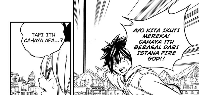 Fairy Tail: 100 Years Quest Chapter 162 Gambar 42
