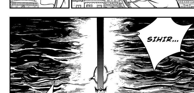 Fairy Tail: 100 Years Quest Chapter 162 Gambar 43