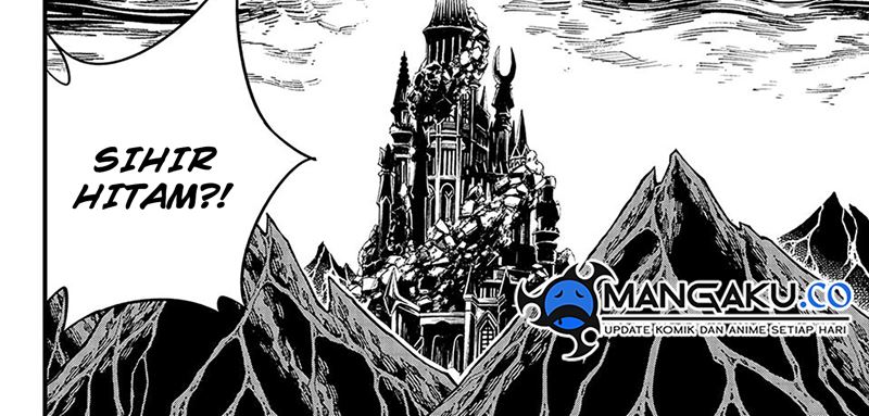 Fairy Tail: 100 Years Quest Chapter 162 Gambar 44