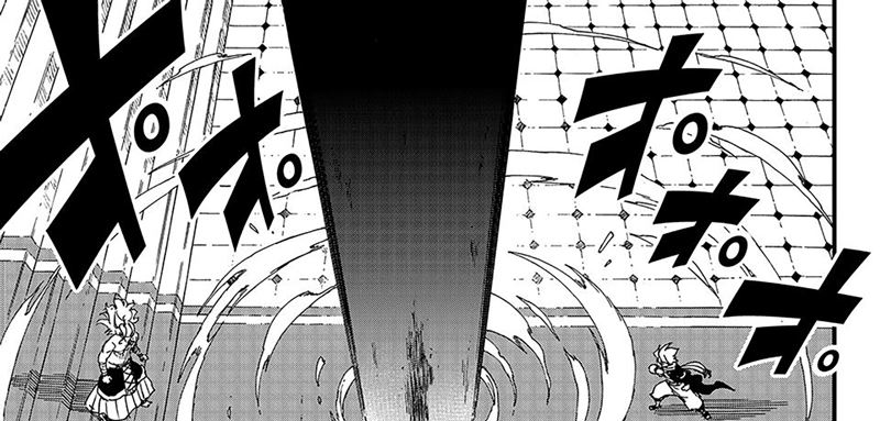 Fairy Tail: 100 Years Quest Chapter 162 Gambar 45