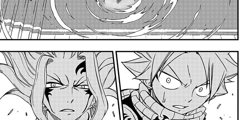 Fairy Tail: 100 Years Quest Chapter 162 Gambar 46