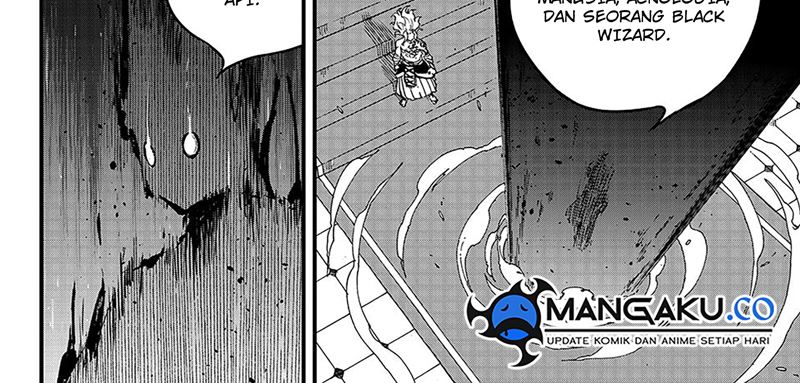 Fairy Tail: 100 Years Quest Chapter 162 Gambar 50
