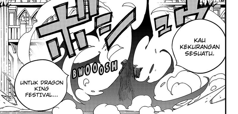 Fairy Tail: 100 Years Quest Chapter 162 Gambar 51