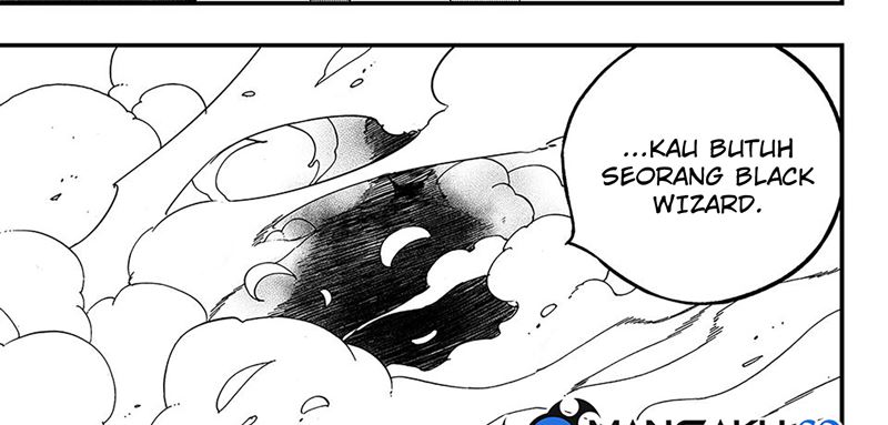 Fairy Tail: 100 Years Quest Chapter 162 Gambar 52