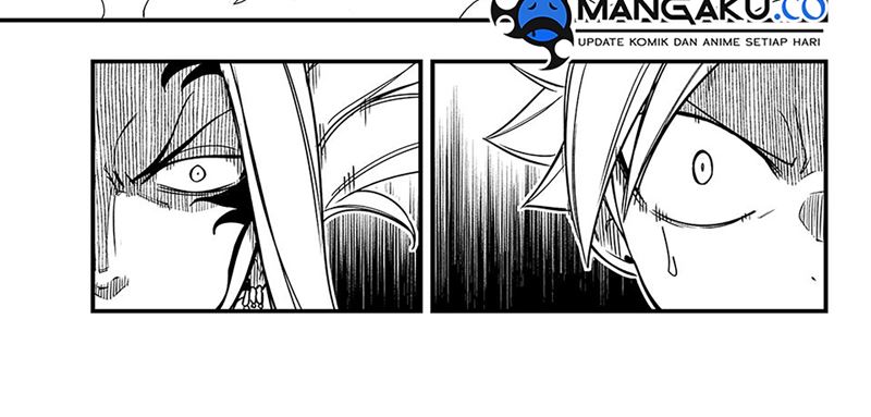 Fairy Tail: 100 Years Quest Chapter 162 Gambar 53