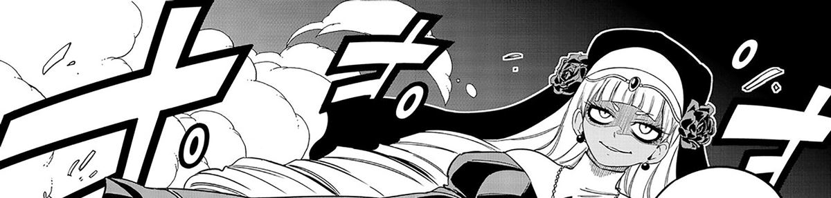 Fairy Tail: 100 Years Quest Chapter 162 Gambar 54