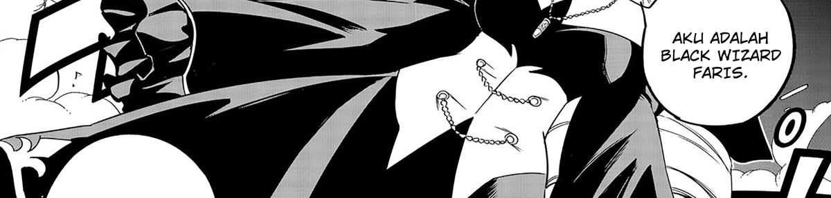 Fairy Tail: 100 Years Quest Chapter 162 Gambar 55