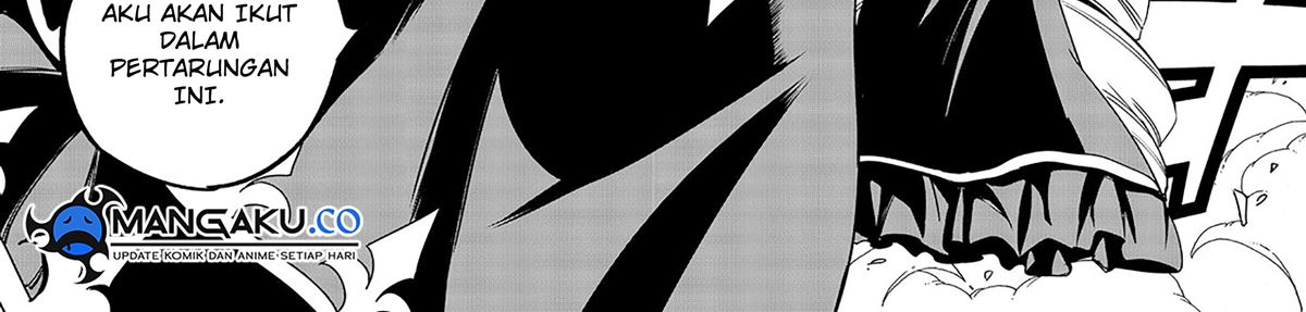 Fairy Tail: 100 Years Quest Chapter 162 Gambar 56