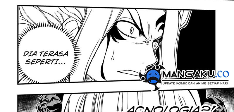 Fairy Tail: 100 Years Quest Chapter 162 Gambar 58