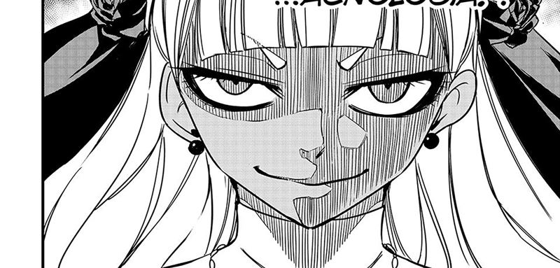 Fairy Tail: 100 Years Quest Chapter 162 Gambar 59