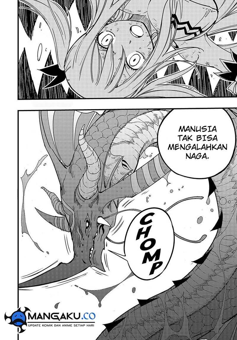 Fairy Tail: 100 Years Quest Chapter 167 Gambar 20