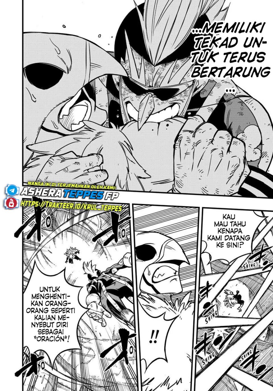 Fairy Tail: 100 Years Quest Chapter 186 Gambar 19