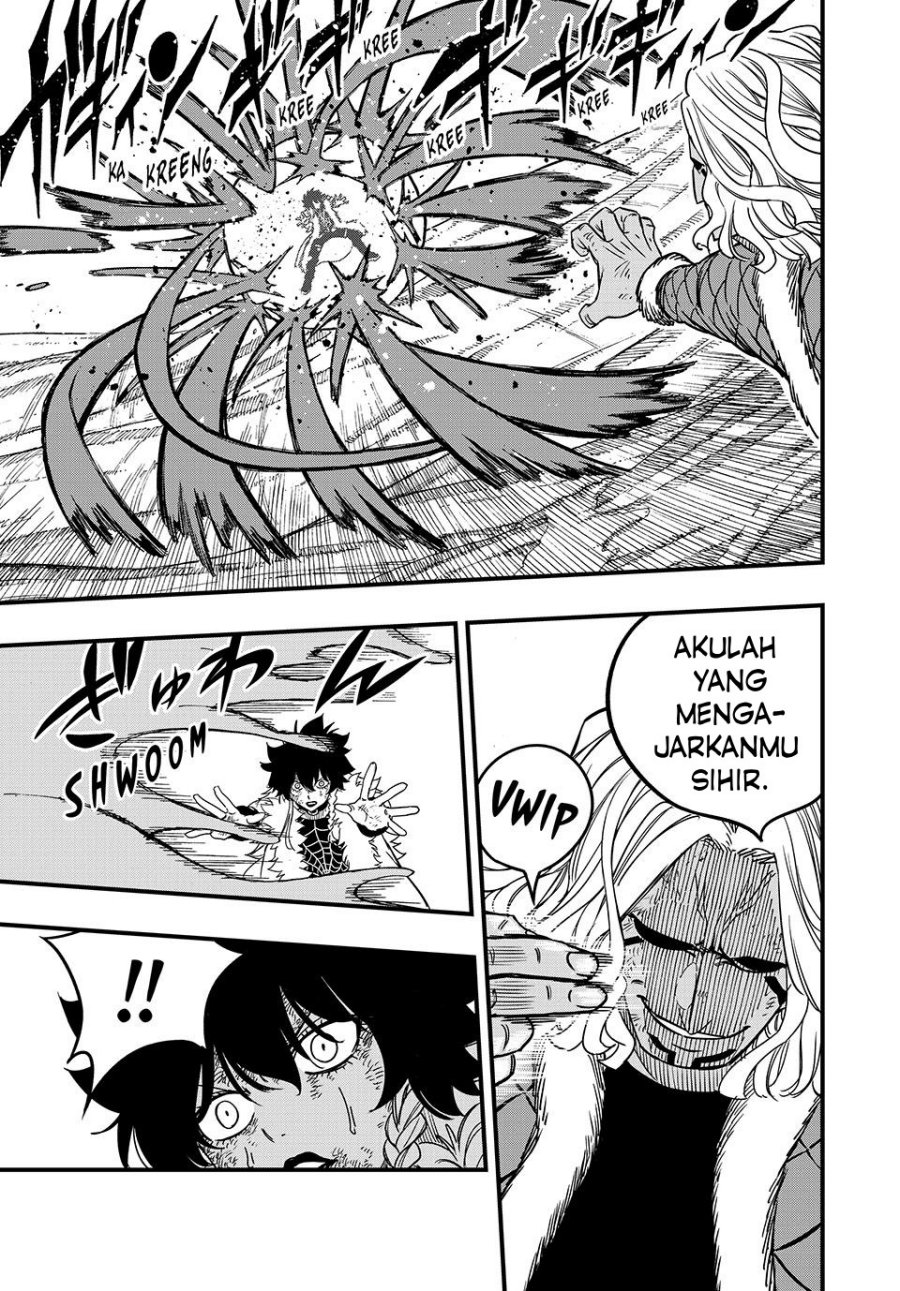 Fairy Tail: 100 Years Quest Chapter 187 Gambar 8