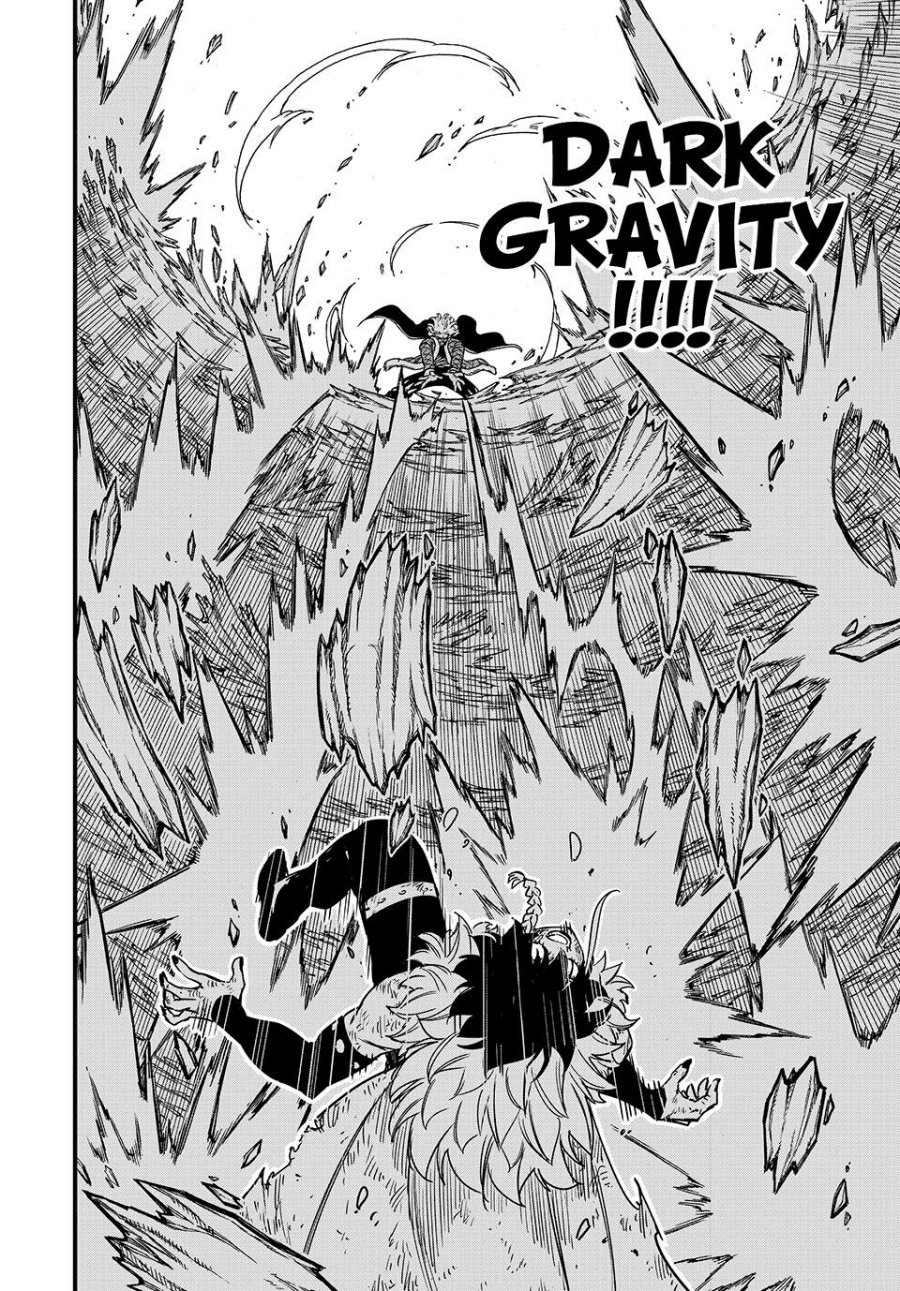 Fairy Tail: 100 Years Quest Chapter 187 Gambar 17