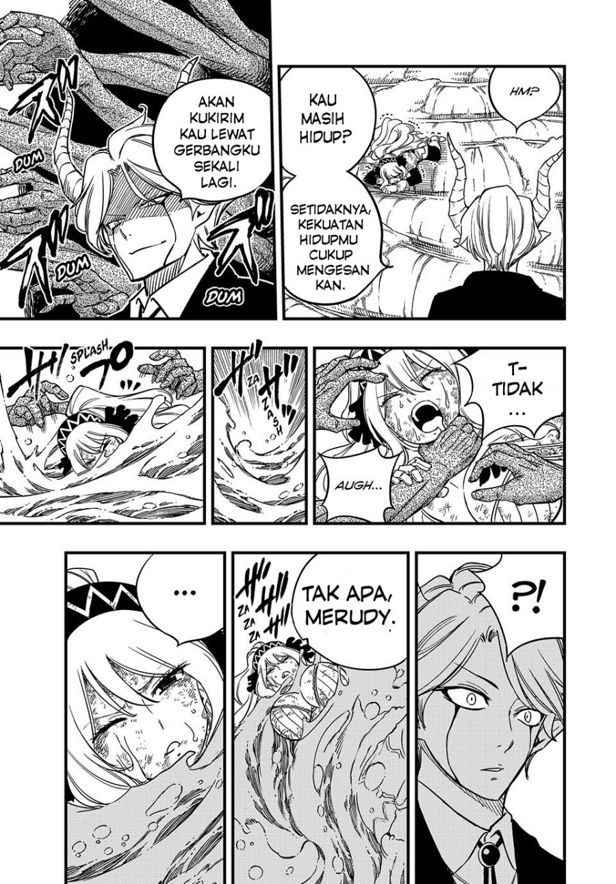Fairy Tail: 100 Years Quest Chapter 187 Gambar 20