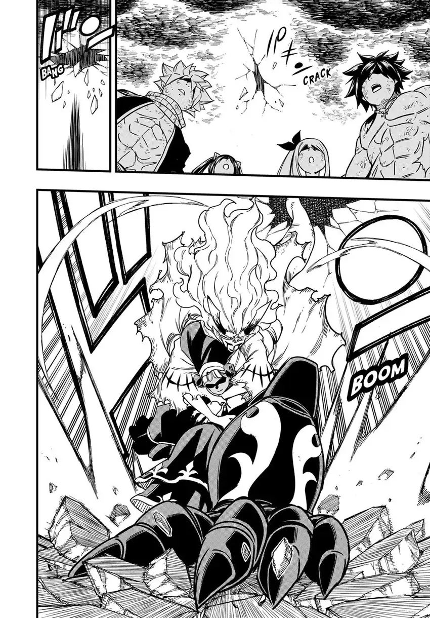 Fairy Tail: 100 Years Quest Chapter 189 Gambar 5