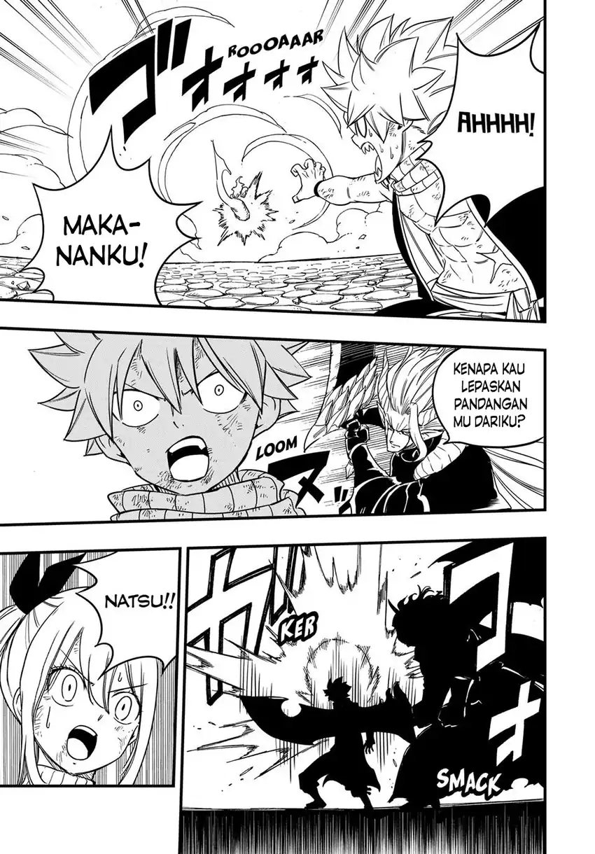 Fairy Tail: 100 Years Quest Chapter 189 Gambar 8