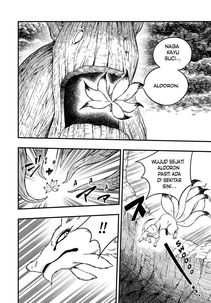 Fairy Tail: 100 Years Quest Chapter 189 Gambar 14