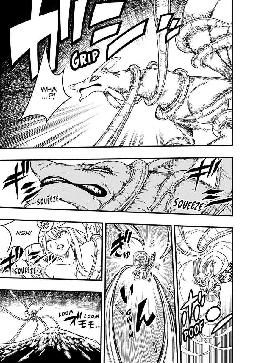 Fairy Tail: 100 Years Quest Chapter 189 Gambar 15