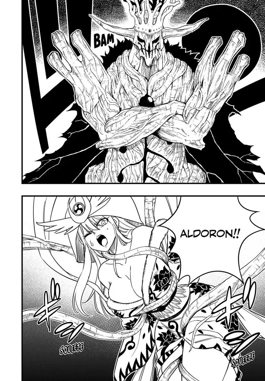 Fairy Tail: 100 Years Quest Chapter 189 Gambar 16