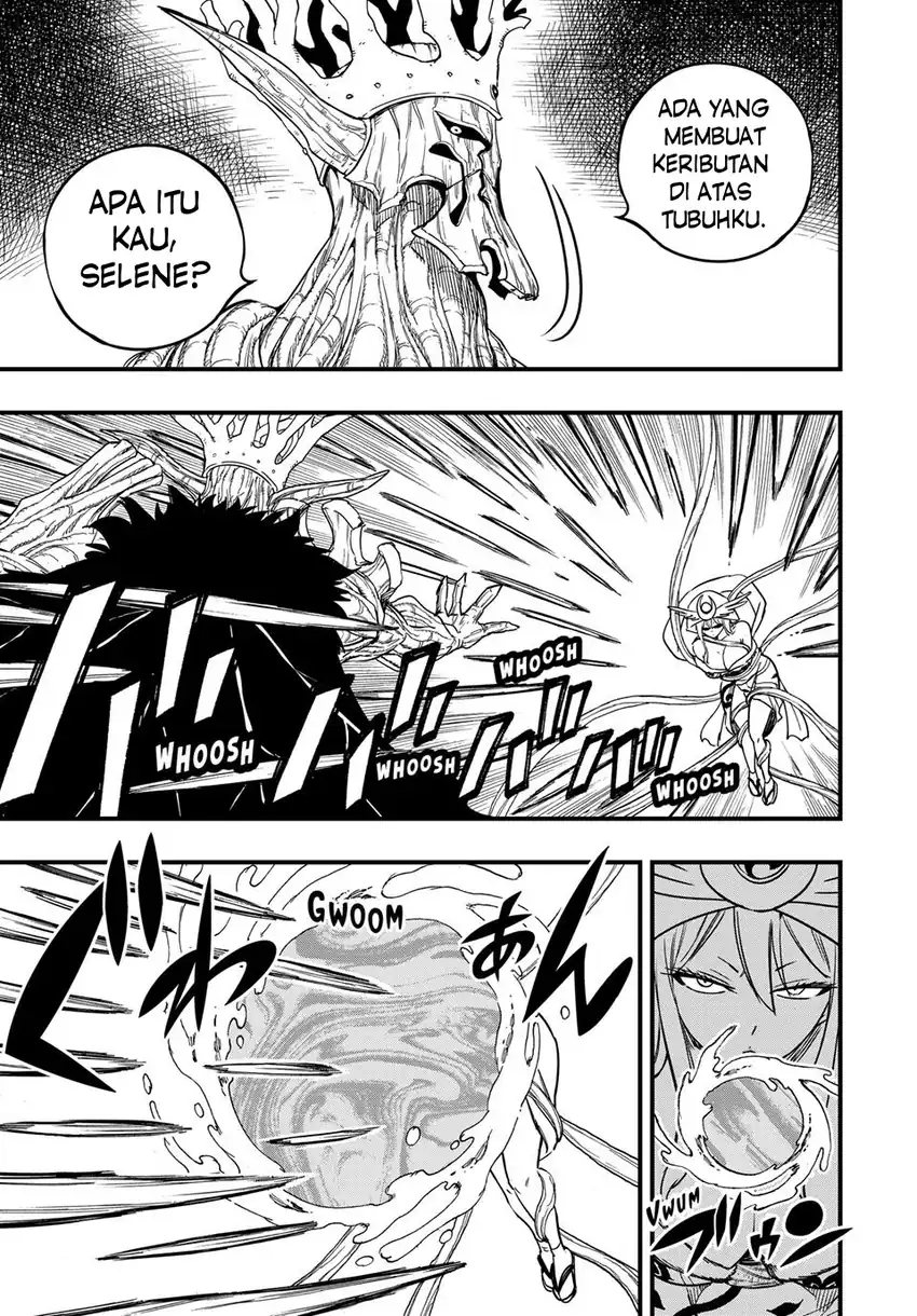 Fairy Tail: 100 Years Quest Chapter 189 Gambar 17