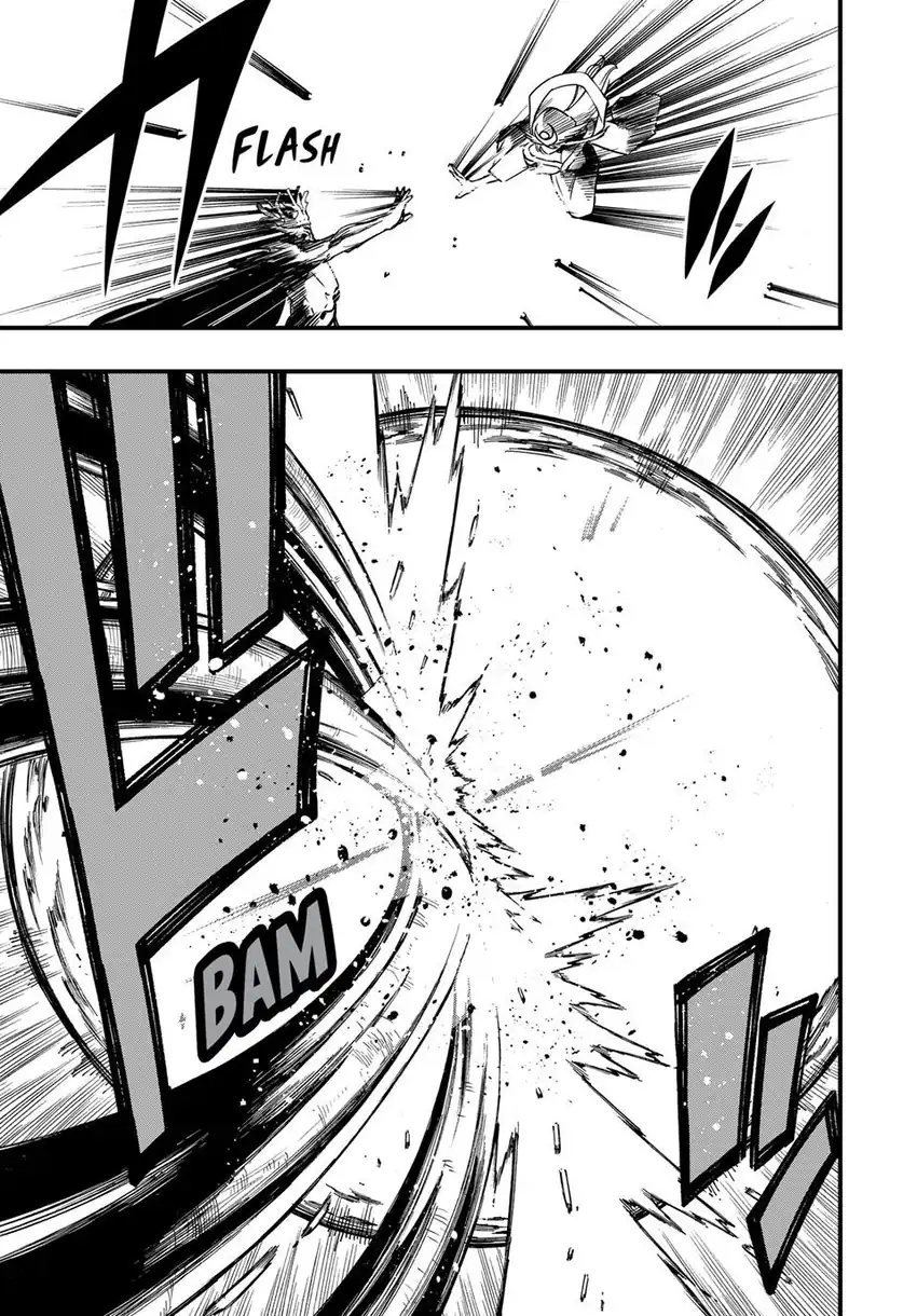 Fairy Tail: 100 Years Quest Chapter 189 Gambar 19