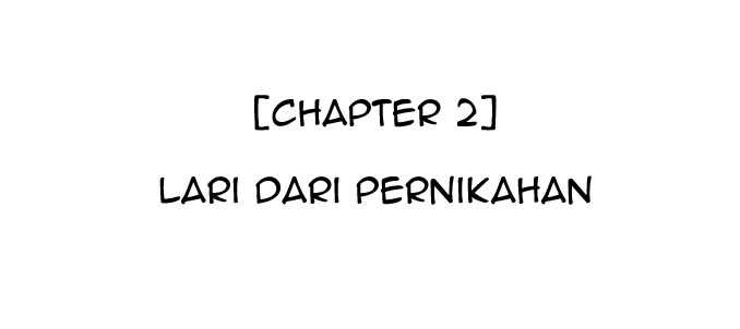 Fake Marriage, True Love Chapter 02 Gambar 3